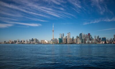 Tramp preti promenom imena jezera Ontario u 'Jezero Amerika' usled trgovinskih tenzija sa Kanadom – Tramp Jezero Amerika