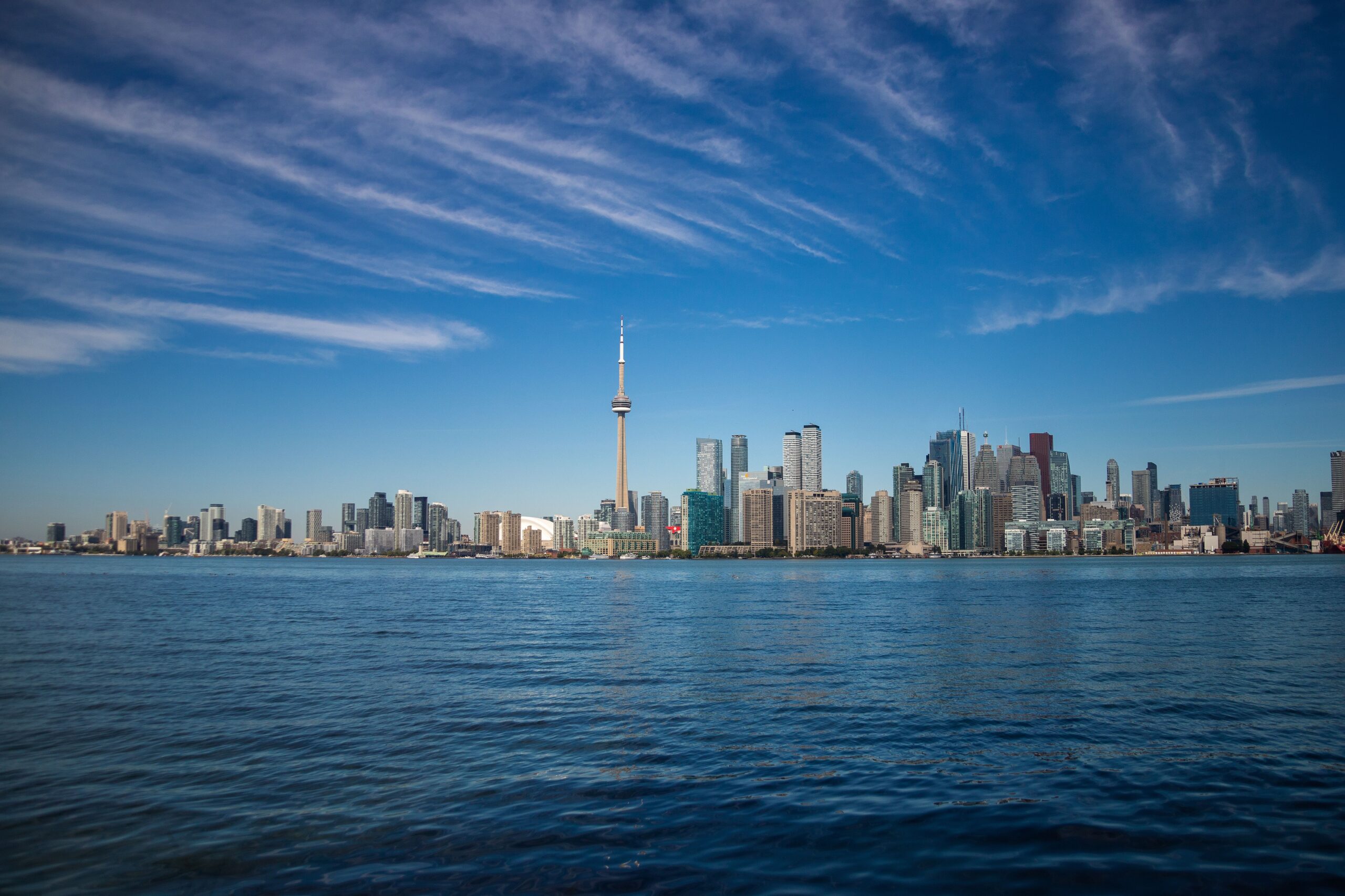 Tramp preti promenom imena jezera Ontario u 'Jezero Amerika' usled trgovinskih tenzija sa Kanadom – Tramp Jezero Amerika