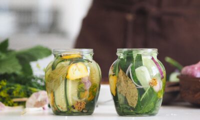 Trikovi za hrskave i ukusne kisele krastavce tokom cele zime – kiseli krastavci