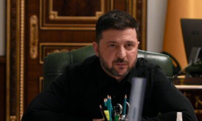 Ukrajina organizovala prvu paradu robota i dronova u Kijevu povodom godišnjice nezavisnosti – parada robota i dronova u Kijevu