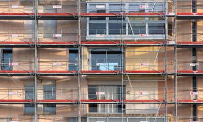 Uprava Tramp zapretila rušenjem Centra Kenedi ako renoviranje ne krene – renovacija Centra Kenedi