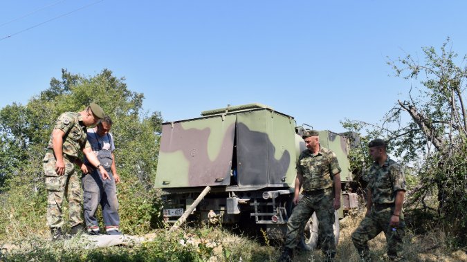 Vojska Srbije u službi građana: Kako pomaže vodosnabdevanje u uslovima suše – Vojska Srbije vodosnabdevanje