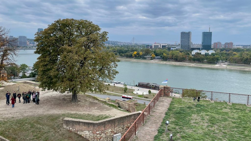 Vrućina u Srbiji ne popušta: Gde danas može pasti kiša i kada stiže naoblačenje