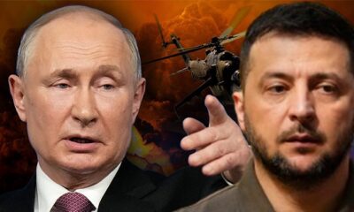 Zelenski ocenjuje da su ruski ratni ciljevi pretrpeli neuspeh tokom sukoba u Ukrajini