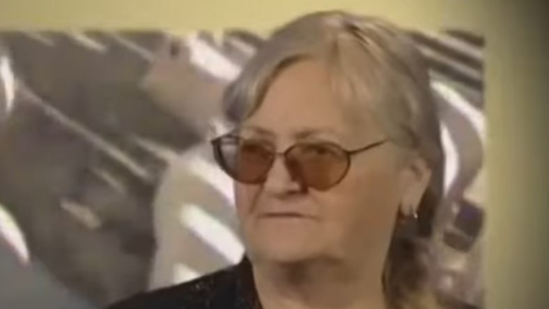 ŽIVOT MICE TROFRTALJKE BIO JE PUN OBRTA: Kako je pesma 'Davorike dajke' promenila sve za Milicu Ostojić (FOTO)