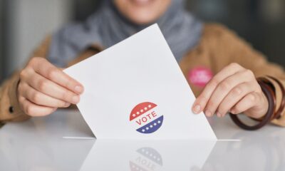 24 države tuže američku Poštansku službu zbog novih pravila za glasanje poštom – tužba protiv Poštanske službe