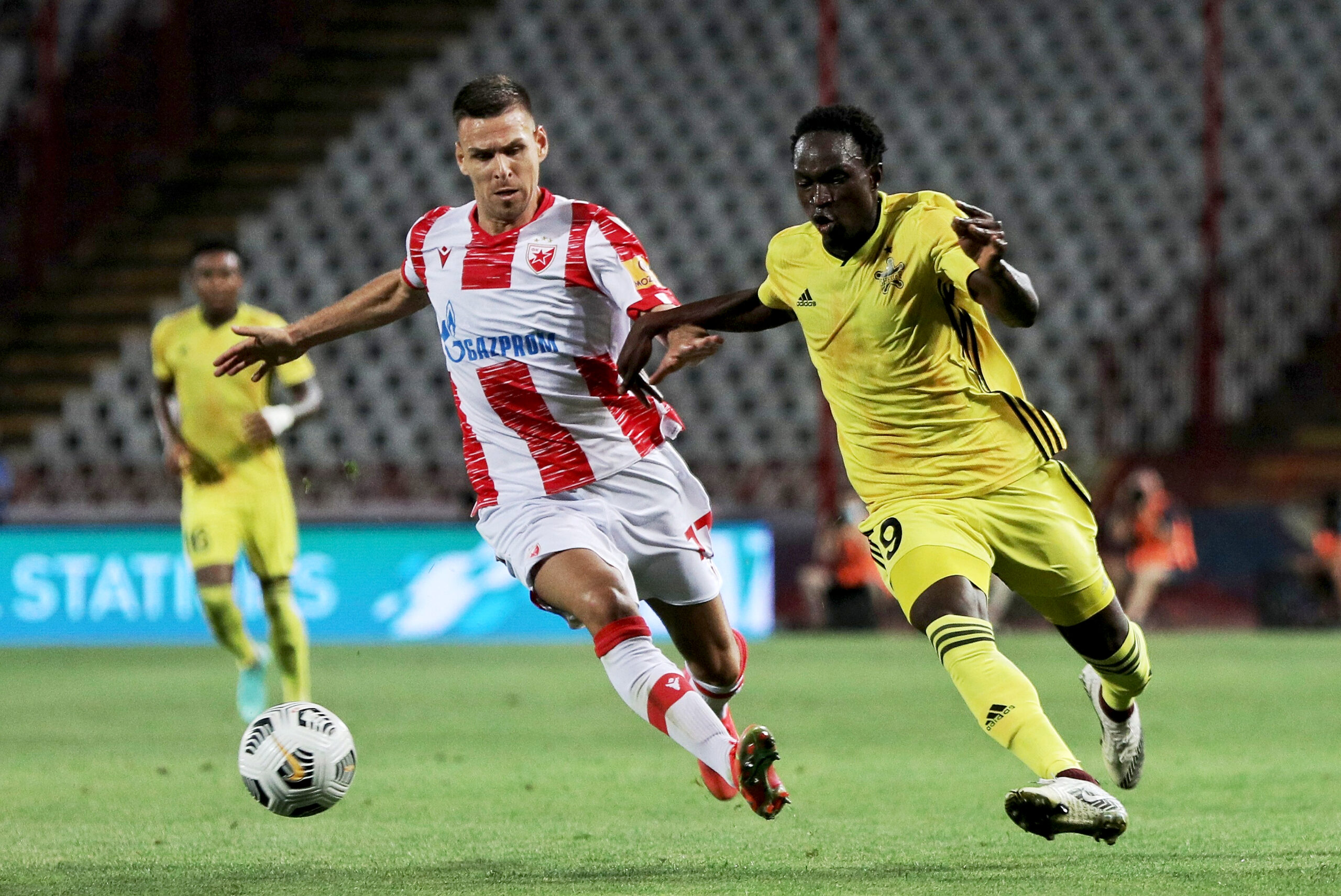 Adama Traore stigao u Deportivo: Povratak u Španiju posle iskustva iz Premijer lige