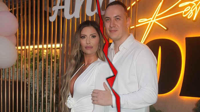ANA RADULOVIĆ OTVORILA DUŠU O RAZVODU: Voditeljka otkrila šta je dovelo do kraja braka sa Mirčetom Radulovićem (FOTO) – razvod Ane Radulović i Mirčeta Radulovića