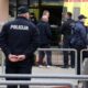 Automobil uleteo u kafić na odmorištu Nadin, povređena jedna osoba