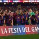 Barselona i Atletik Bilbao zakazali spektakl na Kamp Nou: Očekuje nas duel za pamćenje – Barselona Atletik Bilbao Kamp Nou