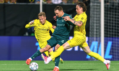 Bodo Glimt pregazio NEC 6:1 i ekspresno ponovo izlazi na teren: Ritam Lige šampiona diktira tempo – Bodo Glimt Liga šampiona