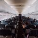 Buka iz elektronskih uređaja glavni uzrok iritacije u avionu – buka u avionu
