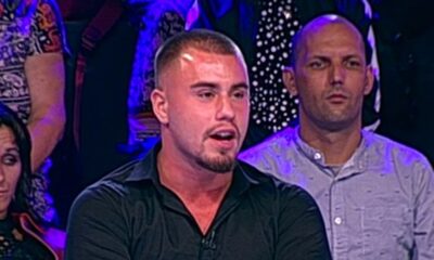 DA LI JE OVO NAJAVA NOVOG OBRTA U ODNOSU: Uroš Stanić otkrio zašto Mina Vrbaški štiti Viktora Gagića (VIDEO)