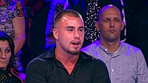 DA LI JE OVO NAJAVA NOVOG OBRTA U ODNOSU: Uroš Stanić otkrio zašto Mina Vrbaški štiti Viktora Gagića (VIDEO)