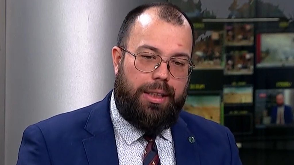 Darko Obradović analizira ruski humanitarni centar i odgovor Srbije na krizne situacije