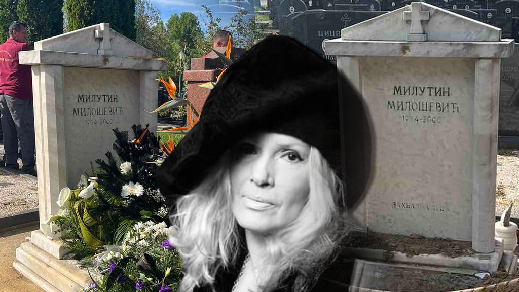 DETALJ IZ TESTAMENTA KOJI JE IZNENADIO MNOGE: Slađana Milošević ostavila jasna uputstva o imovini i nasleđu (FOTO) – testament Slađane Milošević