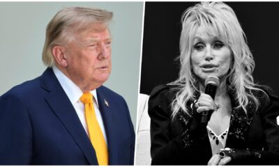 Doli Parton ostavila neizbrisiv trag: Poruke podrške iz celog sveta – Doli Parton omaž Vašington