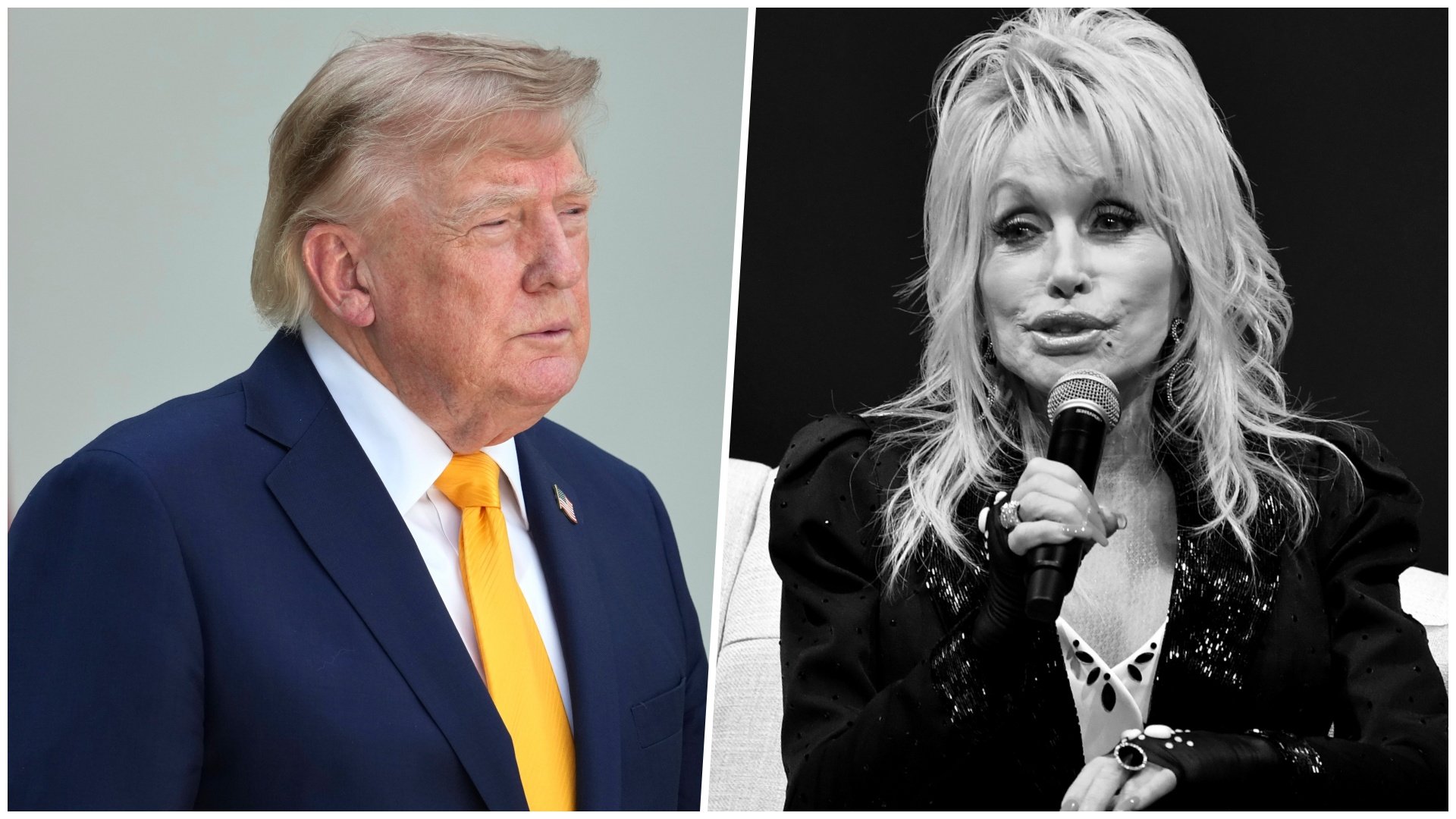 Doli Parton ostavila neizbrisiv trag: Poruke podrške iz celog sveta – Doli Parton omaž Vašington