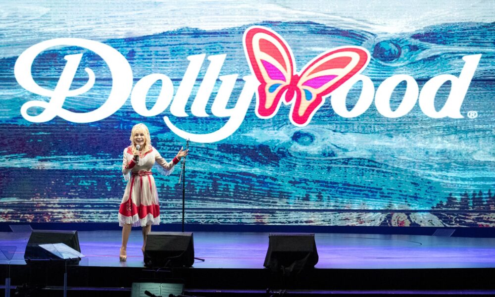 Doli Parton, kraljica kantri muzike, preminula u 80. godini – Doli Parton kantri muzika