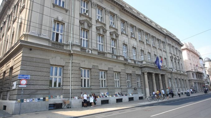 Drugi upisni rok za studente: Gde su ostala budžetska mesta i kako se prijaviti