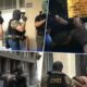 Dvostruki bombaš uhapšen nakon dva napada na isto dvorište na Bežanijskoj kosi – napad ručnom bombom u Beogradu