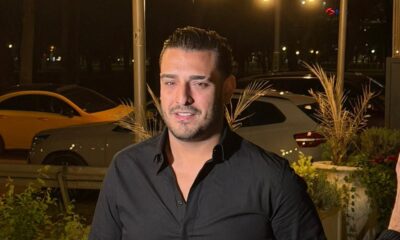 FANOVI ZBUNJENI NASTUPOM DARKA LAZIĆA: Snimci sa festivala u Zenici izazvali lavinu komentara (VIDEO)