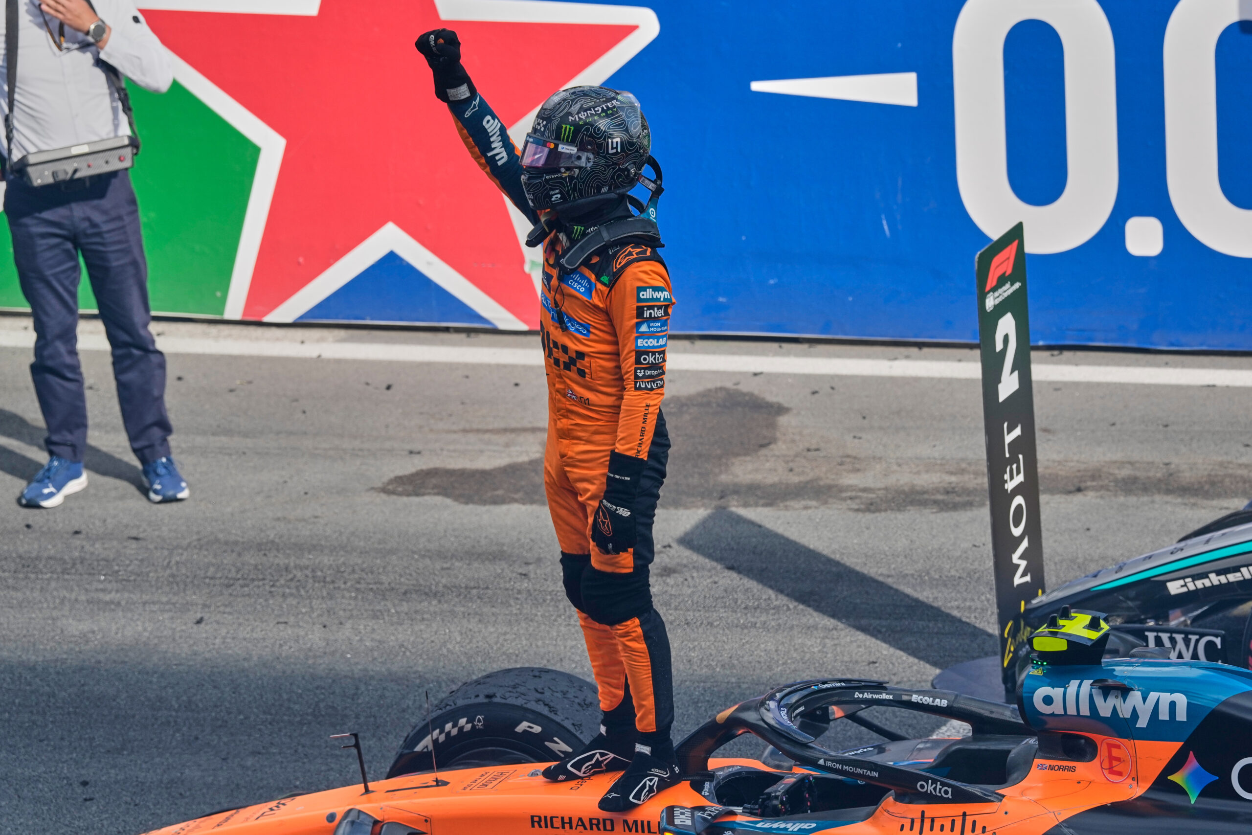 Formula 1 donosi novi spektakl u Madrid: IFEMA Circuit debituje 2026. – Formula 1 IFEMA Circuit Madrid