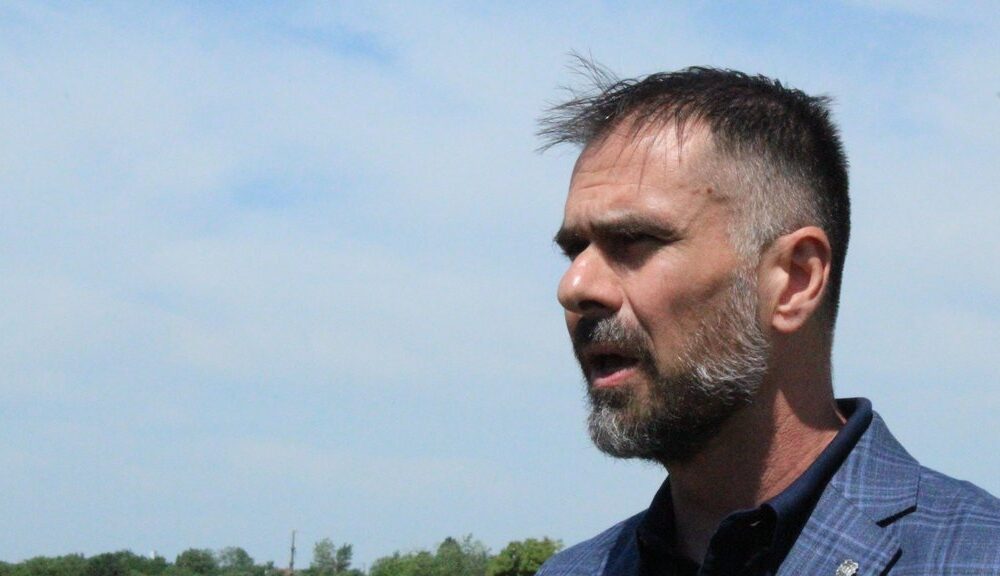Gradonačelnik Žarko Mićin istakao jedinstvo SNS i podršku Novom Sadu – jedinstvo SNS u Novom Sadu