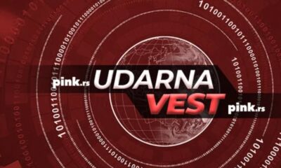 Hapšenje Bosanca zbog silovanja na Čukarici: Snimak otkriva dramatičan trenutak – napad u Beogradu