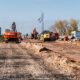 Izgradnja autoputa Beograd-Zrenjanin-Novi Sad uključuje 17 miliona kubika materijala – autoput Beograd-Zrenjanin-Novi Sad