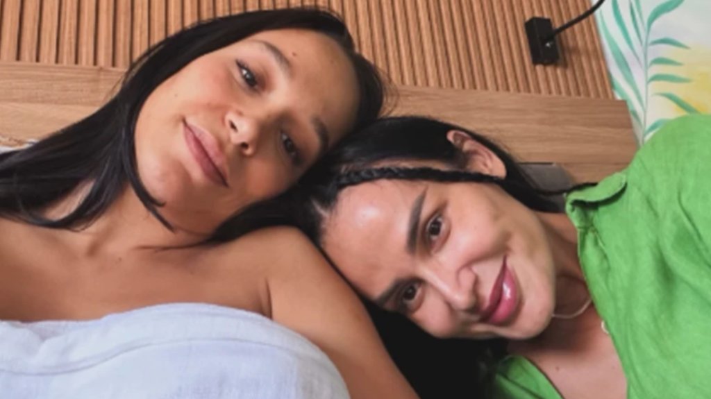 IZVINJENJE KOJE JE SVE IZNENADILO: Indi javno priznala grešku i uputila emotivnu poruku sestri Editi (FOTO) – Indi Aradinović izvinjenje Editi