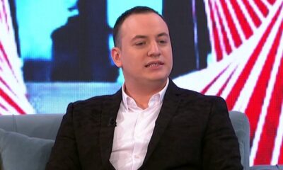 KAKO IZGLEDA SREĆA U PORODICI RADULOVIĆ: Prva fotografija Mirčetove partnerke Maje sa ćerkom Elenom u naručju (FOTO) – Mirče Radulović ćerka