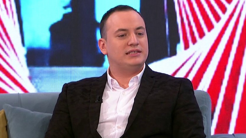 KAKO IZGLEDA SREĆA U PORODICI RADULOVIĆ: Prva fotografija Mirčetove partnerke Maje sa ćerkom Elenom u naručju (FOTO) – Mirče Radulović ćerka