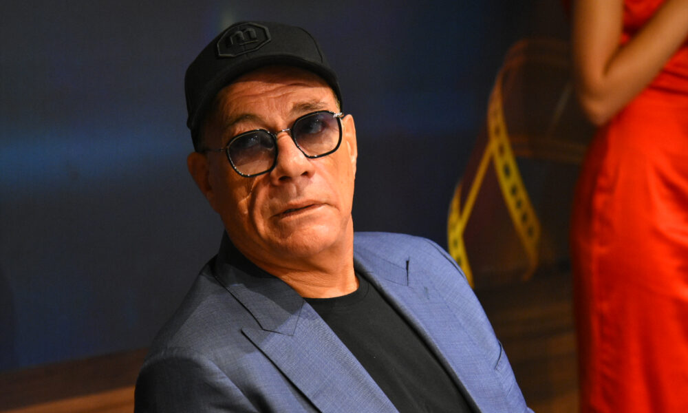 Kako je Van Dam primenio savete De Nira u gradnji filmskih likova – Žan-Klod Van Dam filmski festival Niš