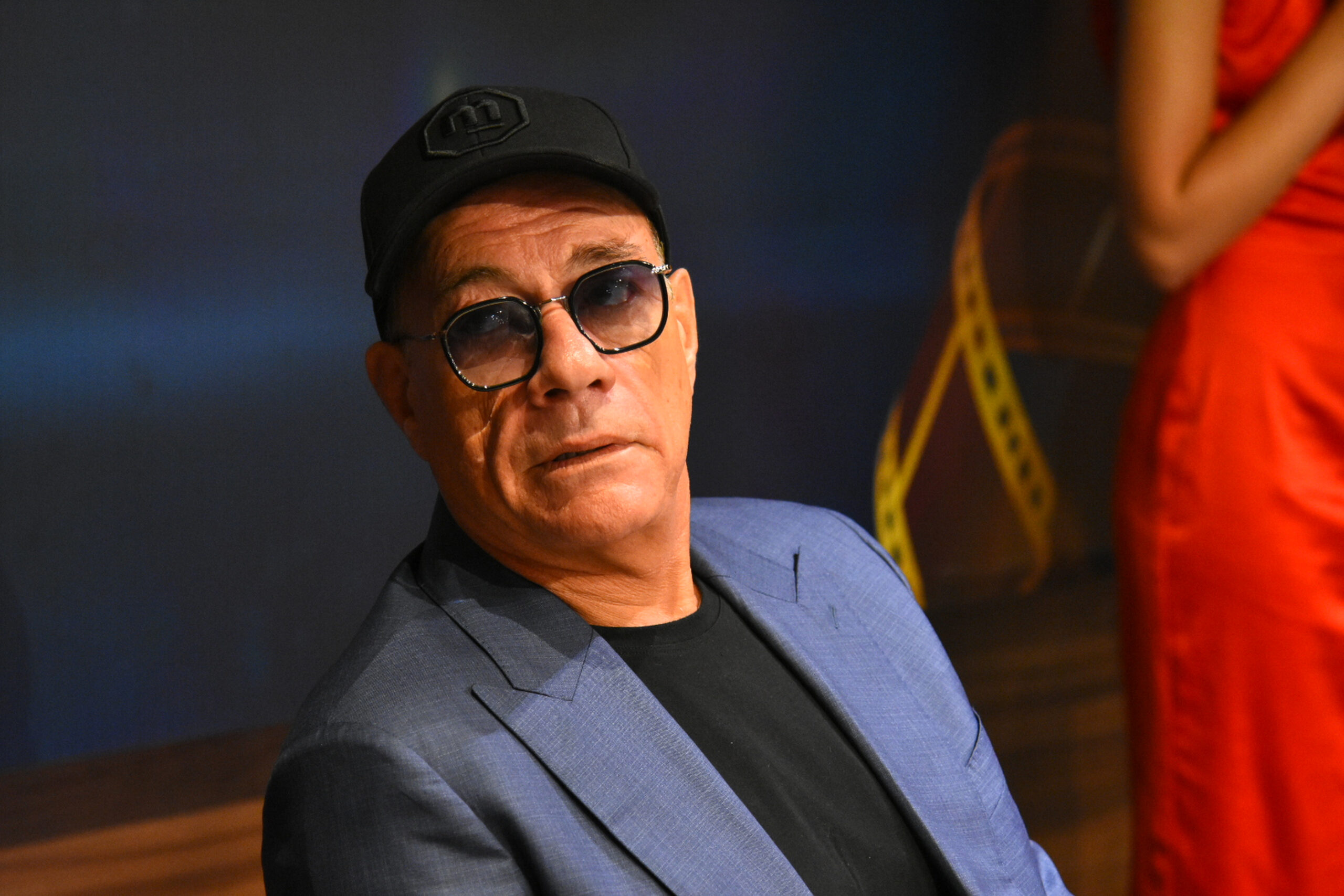 Kako je Van Dam primenio savete De Nira u gradnji filmskih likova – Žan-Klod Van Dam filmski festival Niš