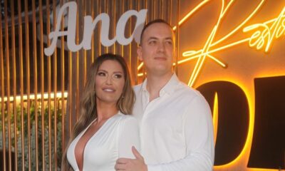 KO JE POSTAVIO PITANJE KOJE JE ZBUNILO MIRČETA RADULOVIĆA: Pevač otkrio detalje o dolasku ćerke Elene (FOTO) – Mirče Radulović postao otac
