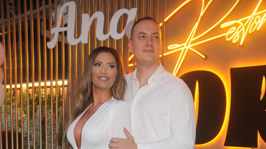 KO JE POSTAVIO PITANJE KOJE JE ZBUNILO MIRČETA RADULOVIĆA: Pevač otkrio detalje o dolasku ćerke Elene (FOTO) – Mirče Radulović postao otac