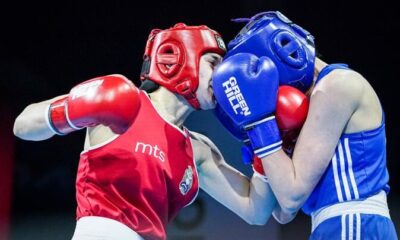 Kristina Kuluhova izborila finale Mediteranskih igara u Tarantu – Kristina Kuluhova Mediteranske igre