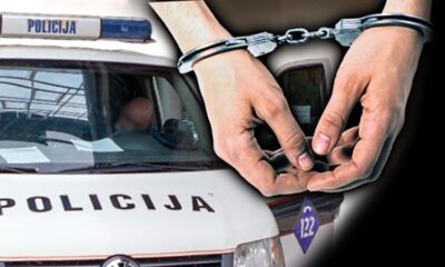 Lanac ulične prodaje narkotika prekinut u Obrenovcu: Hapšenja i zaplena u kafiću – ulicna prodaja narkotika u Obrenovcu