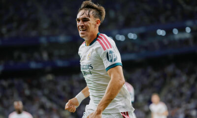 Liga šampiona uvodi novo pravilo: Zašto Liverpool ne može da ugosti Real Madrid ove sezone – Liverpool Real Madrid Liga šampiona