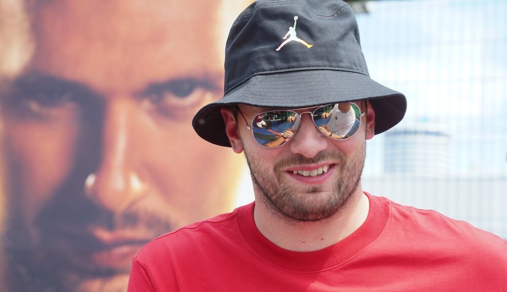 Luka Dončić pod kritikama u Sloveniji zbog srpske muzike tokom događaja sa Lejkersima – srpska muzika u Sloveniji