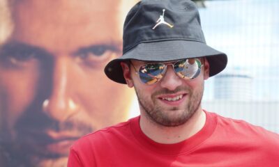 Luka Dončić pod kritikama u Sloveniji zbog srpske muzike tokom događaja sa Lejkersima – srpska muzika u Sloveniji