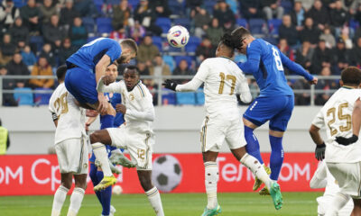 Luka Jović blistao na startu: Rani gol za AEK u borbi za Ligu šampiona