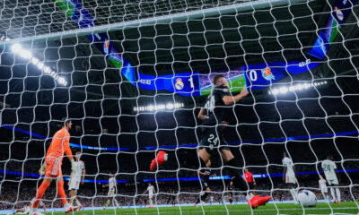 Luka Sucic briljira na startu sezone: Gol u Madridu nagoveštava novu ulogu – napad u Madridu