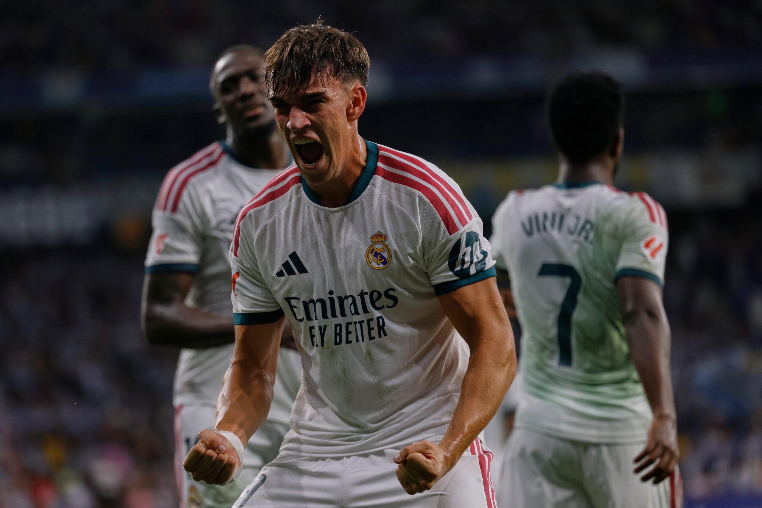 Manuel Velázquez: Genije Real Madrida i njegova nezaboravna umetnost na terenu