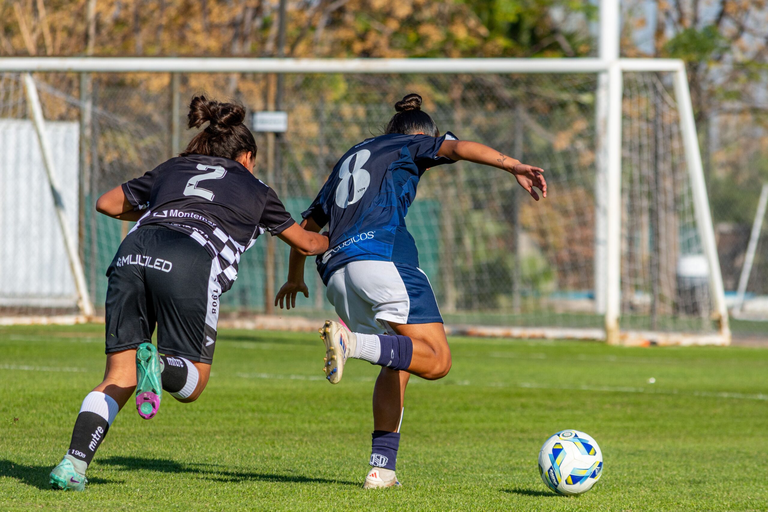 Mariona Kaldentej u idealnom timu WSL: Jedina Španjolka među najboljima