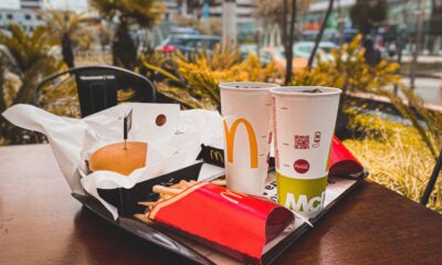 McDonald’s otvorio 42. restoran u Srbiji, prvi u Čačku sa McDrive uslugom – McDonalds restoran Srbija