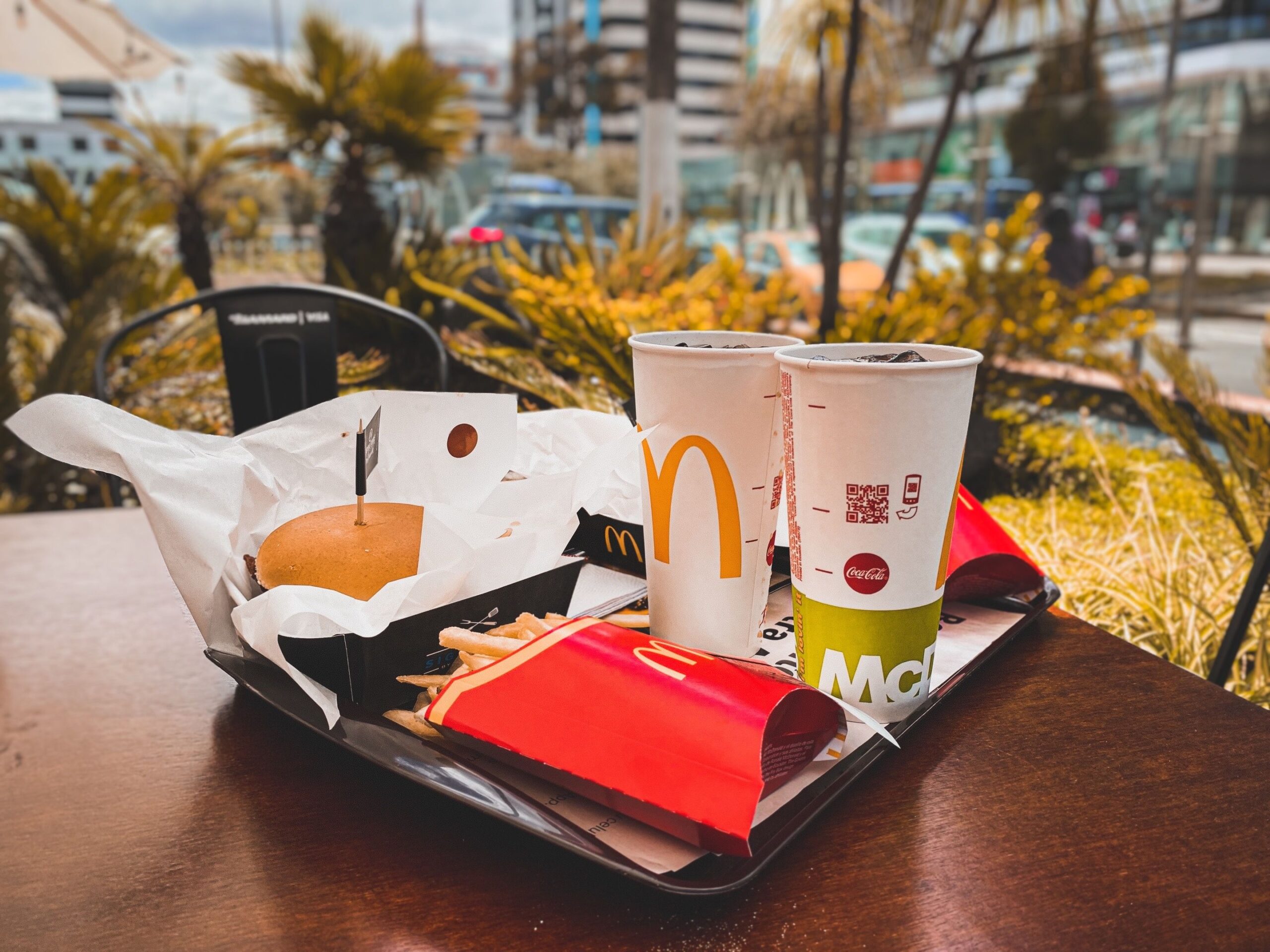 McDonald’s otvorio 42. restoran u Srbiji, prvi u Čačku sa McDrive uslugom – McDonalds restoran Srbija