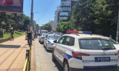 Muškarac izašao iz zatvora, pa ponovo napao ženu na Banovom brdu – napad u Beogradu