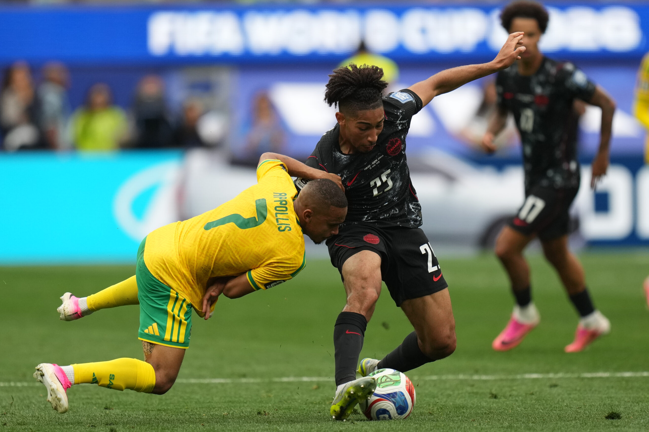 Nathan Saliba postao drugi najskuplji Kanađanin u istoriji: Transfer koji menja pravila